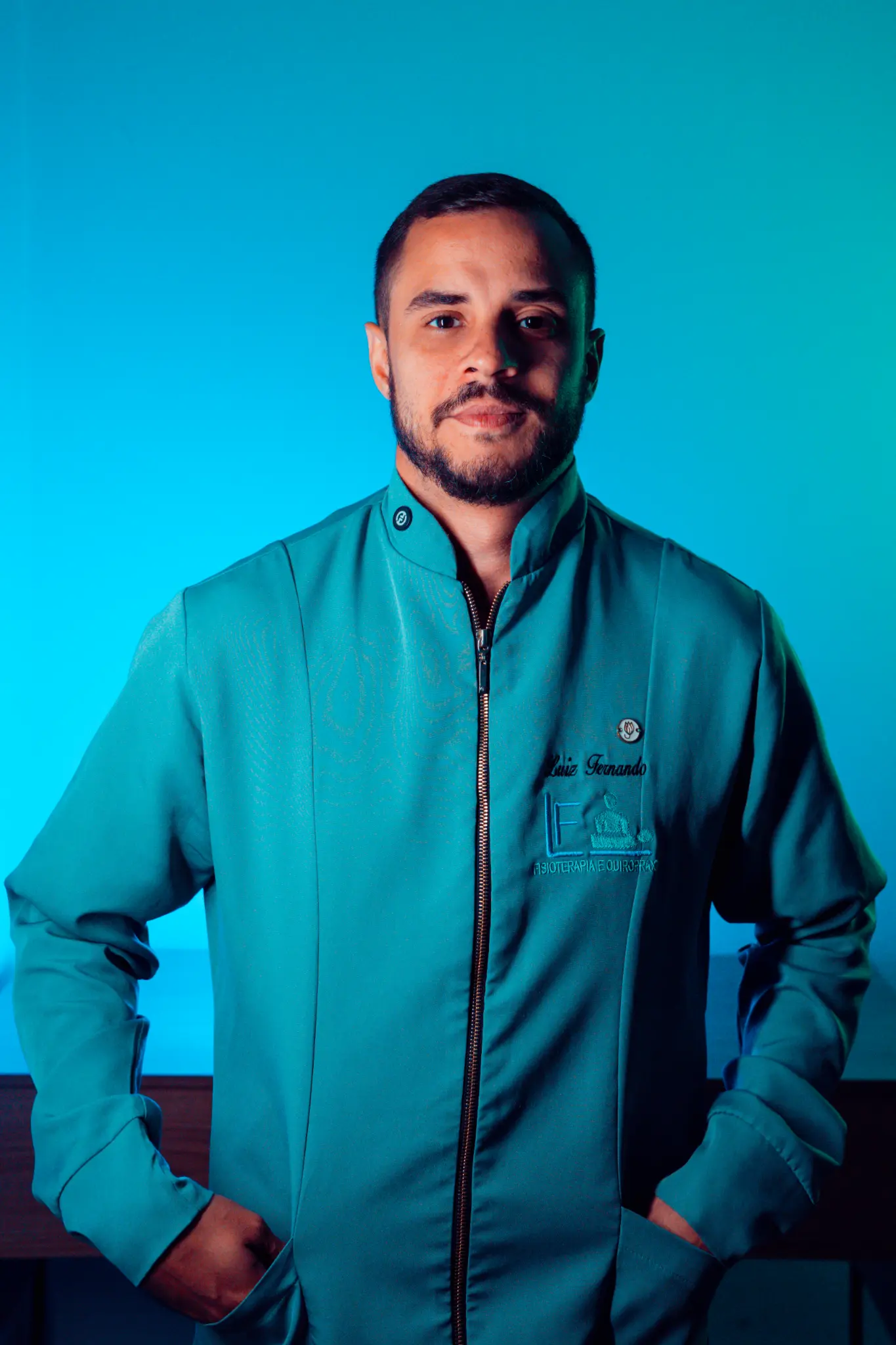 Luiz Fernando